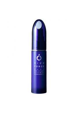 Daiichi Sankyo Rice Force Deep Moisture Essence