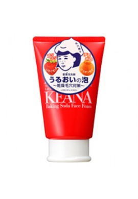 Ishizawa Keana Baking Soda Face Foam