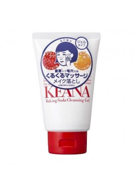 Ishizawa Keana Baking Soda Cleansing Gel