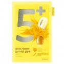 BENOW numbuzin Vita-C 5 plus Mask