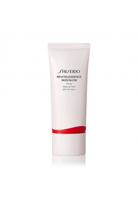 Shiseido Revital Essence Skin Glow Primer SPF25 PA++