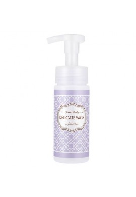 CLAIR Sweer Body Delicate Wash