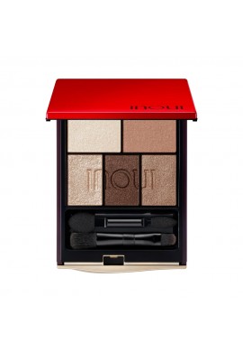 Shiseido Inoui Eyeshadow Color