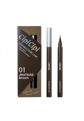 CipiCipi Liner Shitamatsuge Liner