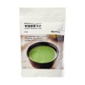 MUJI Instant Matcha Latte