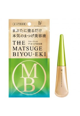 Azjatyckie kosmetyki FLOWFUSHI The Matsuge Biyou Eki Eyelashes Serum
