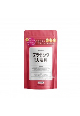 amproom Bath Powder in Placenta