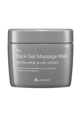 Bb Laboratories PH Black Gel Massage Mask