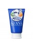 Ishizawa Keana Nadeshiko Baking Soda Face Foam for Men
