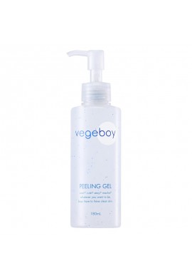 Ishizawa vegeboy Peeling Gel