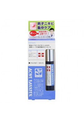 Ishizawa Acne Barrier Protect Spots for Men