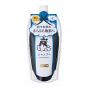 Ishizawa Bihatsudogen Charcoal Shampoo