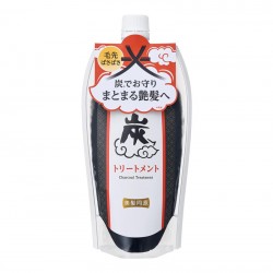 Ishizawa Charcoal Treatment for Oily Skin