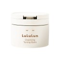 LuLuLun Cleansing Toning Balm Hydrate White