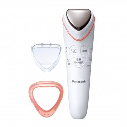 Azjatyckie akcesoria Panasonic Facial Ion Effector Warming with Brightening EH-ST63