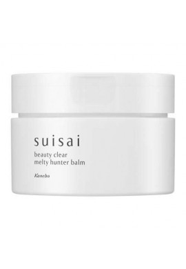 Kanebo suisai Beauty Clear Melty Hunter Balm