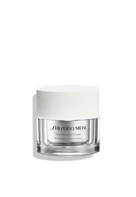 Shiseido MEN Ginza Tokyo Total Revitalizer Cream