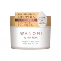 P&G Wanomi by Hair Recipe Treatment Hair Mask with Rice Bran Oil