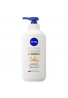 NIVEA Repair Expert Medicinal Extra Body Milk for Very Dry Skin