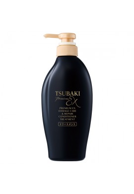 Shiseido TSUBAKI Premium EX Intensive Repair Conditioner Treatment