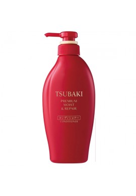 Shiseido Tsubaki Premium Moist Conditioner