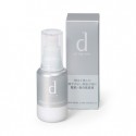 Azjatyckie kosmetyki Shiseido d program Whitening Clear Essence EX