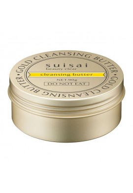 Kanebo suisai Beauty Clear Gold Cleansing Butter