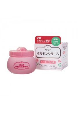 Azjatyckie kosmetyki CLUB Cosmetics Co. Hormone Cream