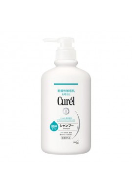 Kao Curel Shampoo