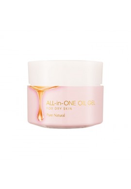 pdc Pure Natural ALL-in-ONE Oil Gel for Dry Skin