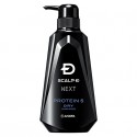 Angfa Scalp D MEN Next Protein 5 Dry Shampoo