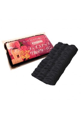 Azjatyckie akcesoria Face Lift Anti-Aging Turban