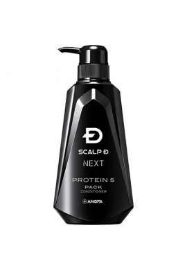 Angfa Scalp D MEN Next Protein 5 Pack Conditioner