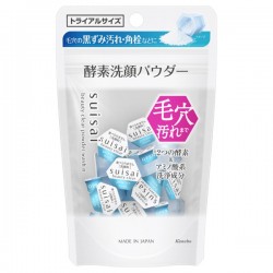 Azjatyckie kosmetyki Kanebo Suisai Beauty Clear Powder Peeling