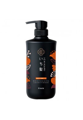 Kracie Ichikami Moisturizing Conditioner