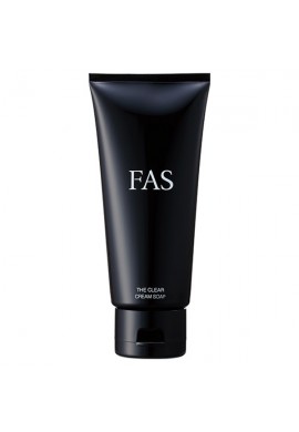 FAS The Clear Cream Soap