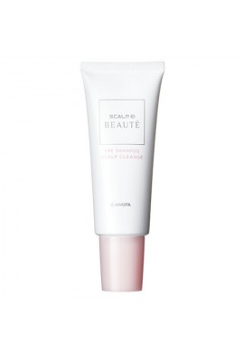 Angfa Scalp D Beaute Cleanse Pre Shampoo