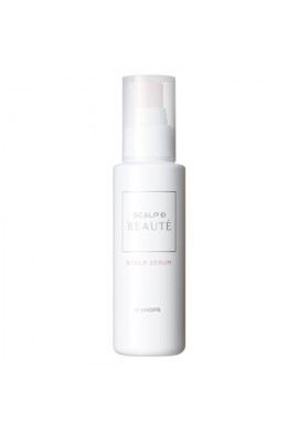 Angfa Scalp D Beaute Scalp Serum
