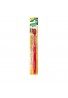 EBISU Premium Care 6-Line Toothbrush
