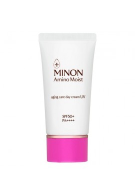 Daiichi Sankyo Minon Amino Moist Aging Care Day Cream UV SPF50+ PA++++