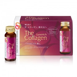 Shiseido The Collagen EX Drink