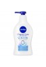 NIVEA Creme Care Body Wash W Moisture for Beautiful Skin