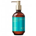 Bottle Works Moroccan Beauty In Bath Deep Moist Shampoo