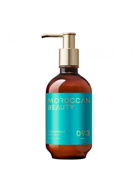 Bottle Works Moroccan Beauty In Bath Deep Moist Treatment