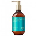 Bottle Works Moroccan Beauty In Bath Deep Moist Treatment