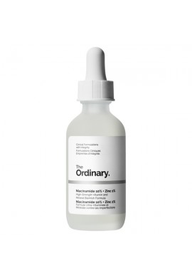 The Ordinary Niacinamide 10 plus Zinc 1 Serum