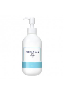 OMI Mentrum Sunny Chouchou Mentrum the Sun UV Protect Gel SPF50+ PA++++