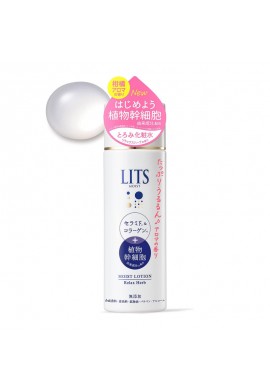 NatureLab Co. LITS MOIST Lotion