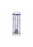 NatureLab Co. LITS WHITE Steam Dot Zero