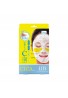 NatureLab Co. LITS WHITE Steam CICA Vitamin C AWA Cica Mask